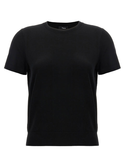 Theory Basic Sweater