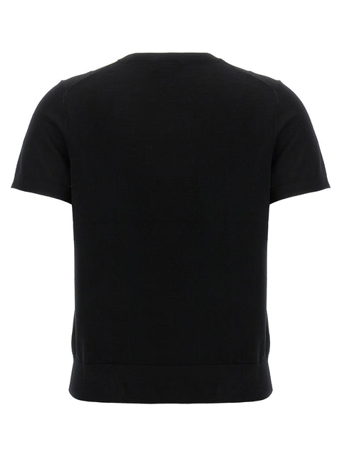 Theory Basic Sweater