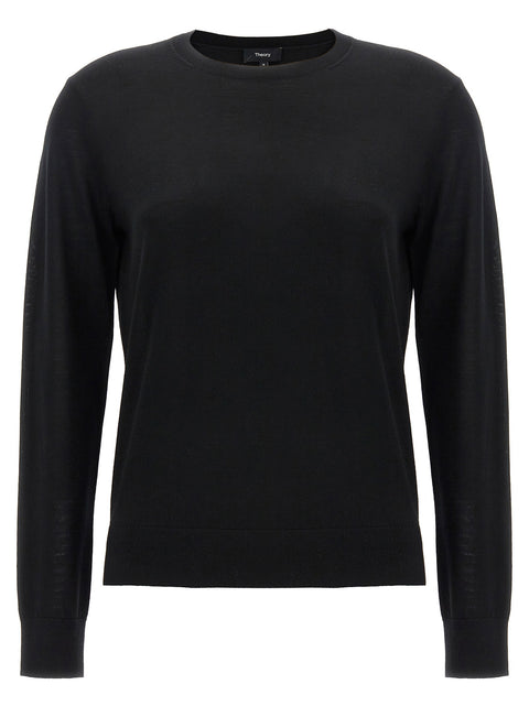 Theory Basic Sweater