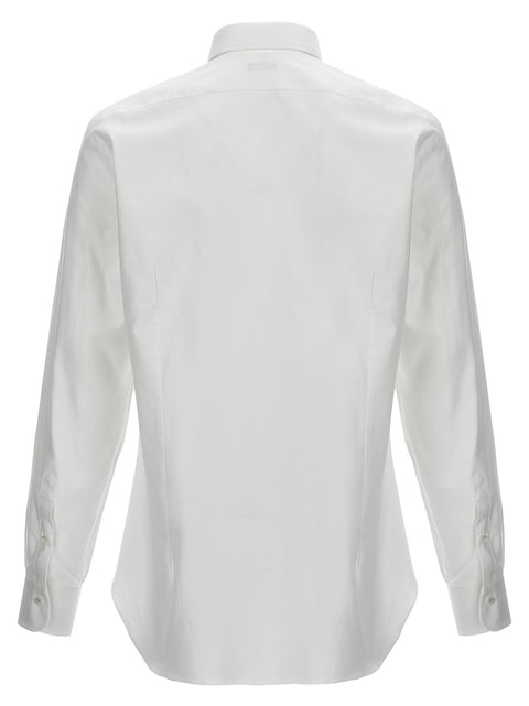 Barba Cotton Shirt