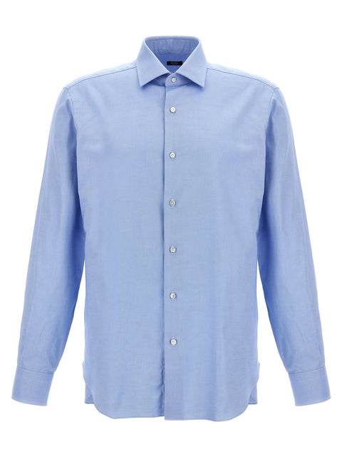 Barba Cotton Shirt