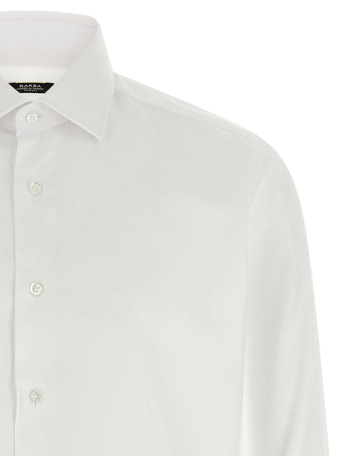 Barba Cotton Shirt