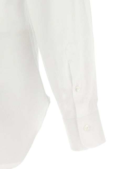 Barba Cotton Shirt