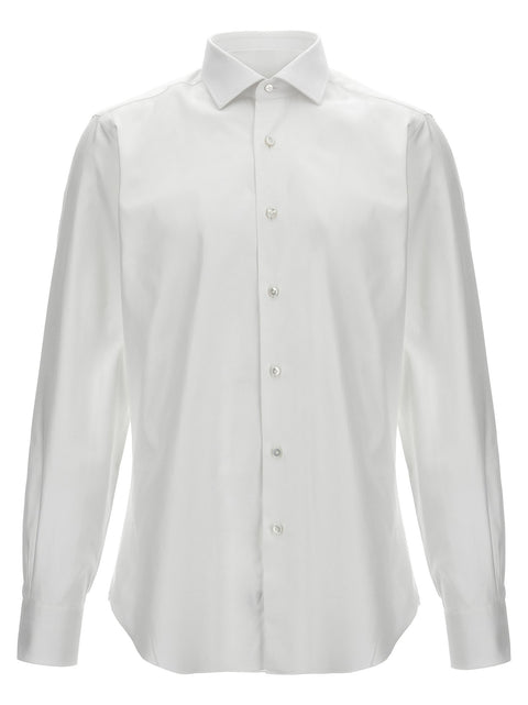 Barba Journey Shirt