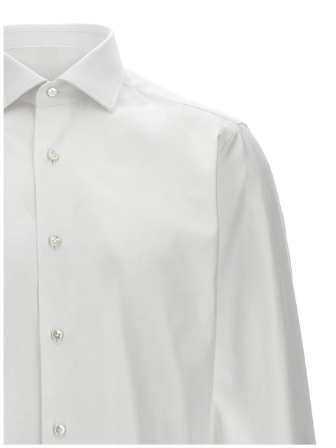 Barba Journey Shirt