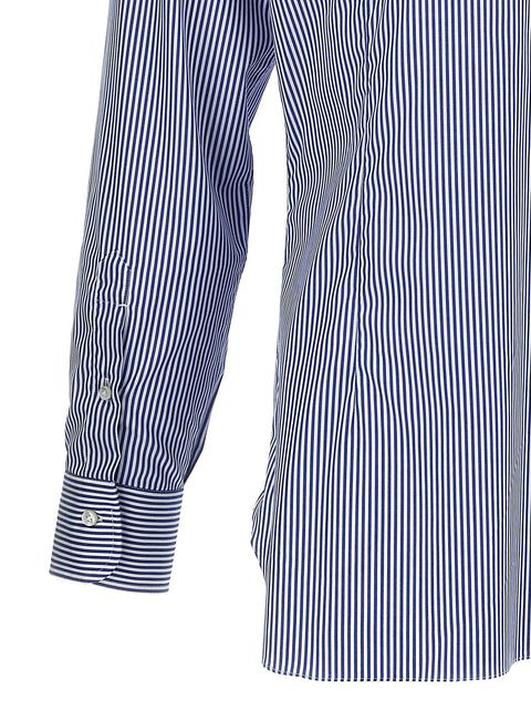 Barba Journey Shirt