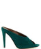 Giuseppe Zanotti Intriigo Cluedo Sandals
