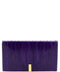 Giuseppe Zanotti Tuxedo Clutch