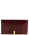 Giuseppe Zanotti Tuxedo Clutch