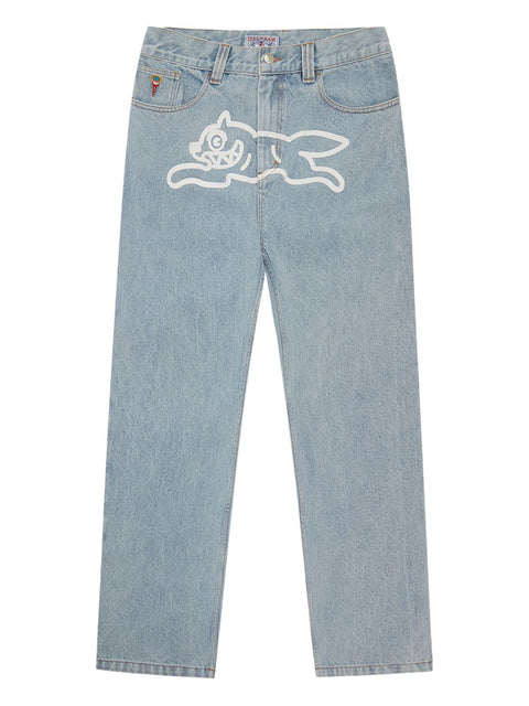ICECREAM Jeans LIGHT BLUE