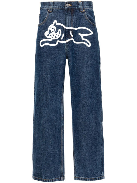 ICECREAM Jeans NAVY
