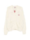 ICECREAM Sweaters ECRU