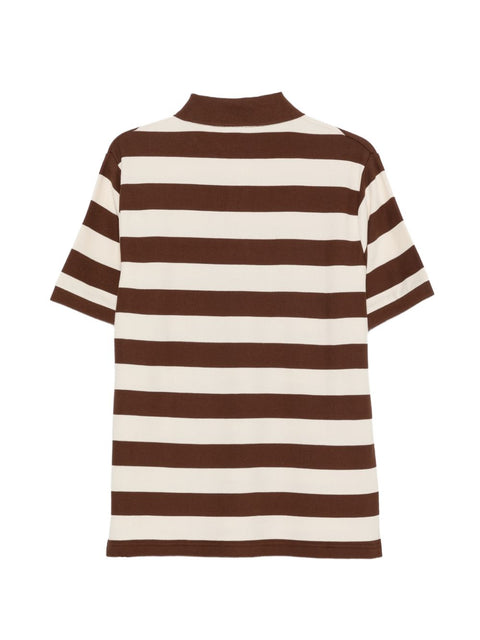 ICECREAM T-shirts and Polos BROWN