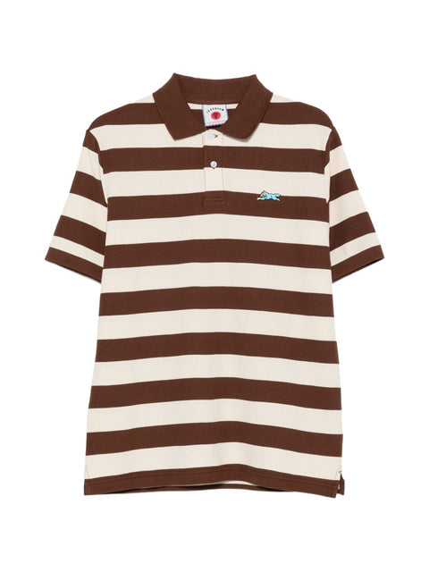 ICECREAM T-shirts and Polos BROWN