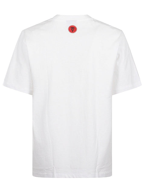 ICECREAM T-shirts and Polos WHITE