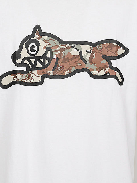 ICECREAM T-shirts and Polos WHITE