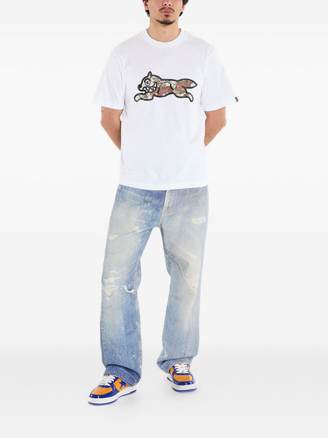ICECREAM T-shirts and Polos WHITE