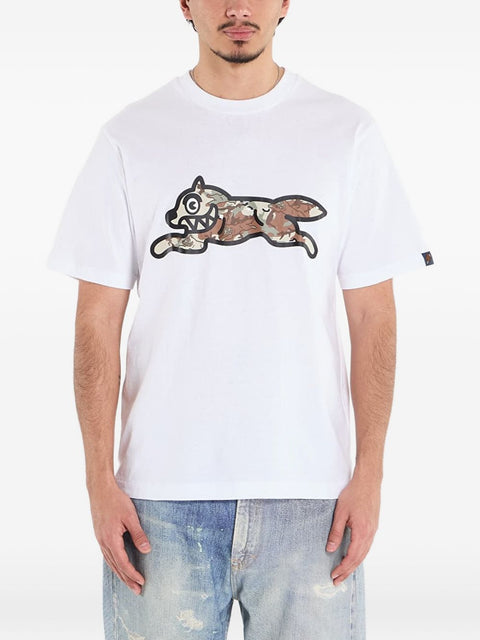 ICECREAM T-shirts and Polos WHITE