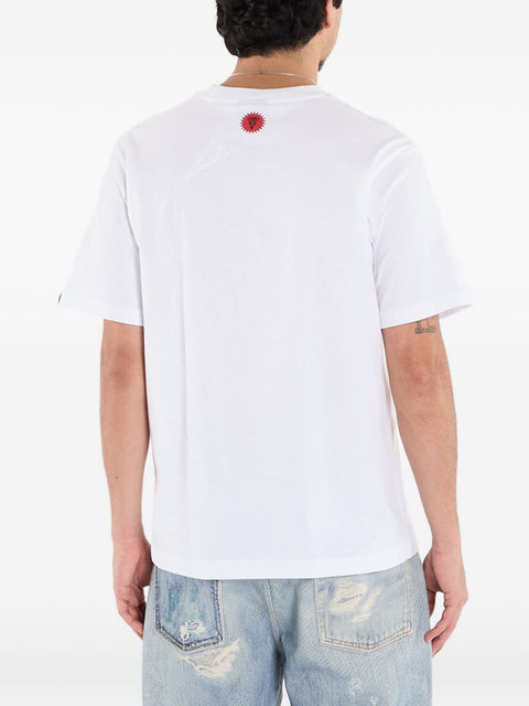 ICECREAM T-shirts and Polos WHITE