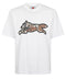ICECREAM T-shirts and Polos WHITE
