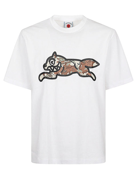 ICECREAM T-shirts and Polos WHITE