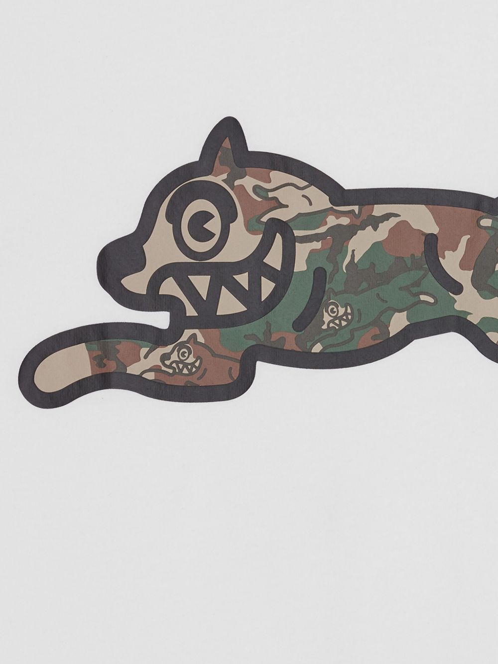 ICECREAM T-shirts and Polos White