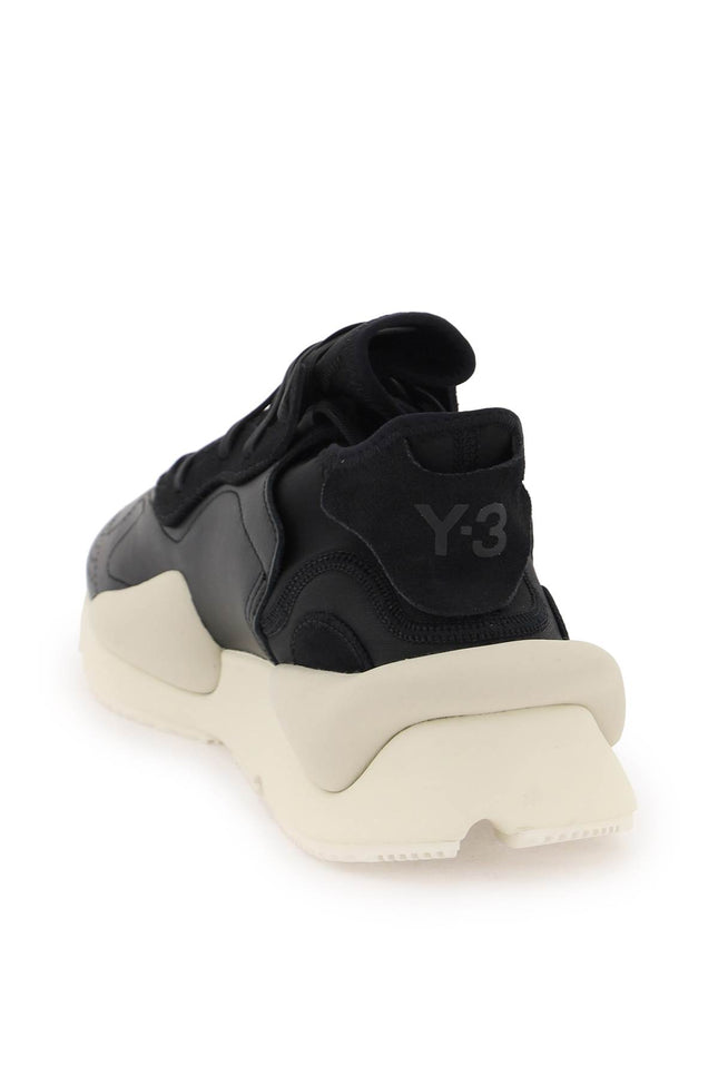 Y-3 Y-3 Kaiwa Sneakers-Y-3-Y-3-Urbanheer