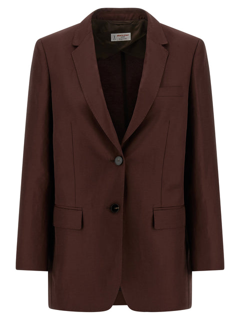 Alberto Biani America Blazer