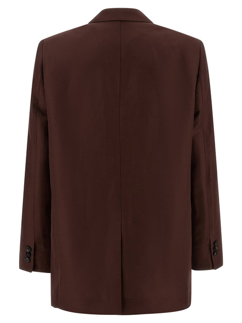 Alberto Biani America Blazer