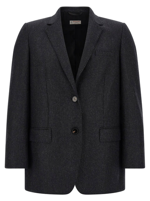Alberto Biani America Blazer
