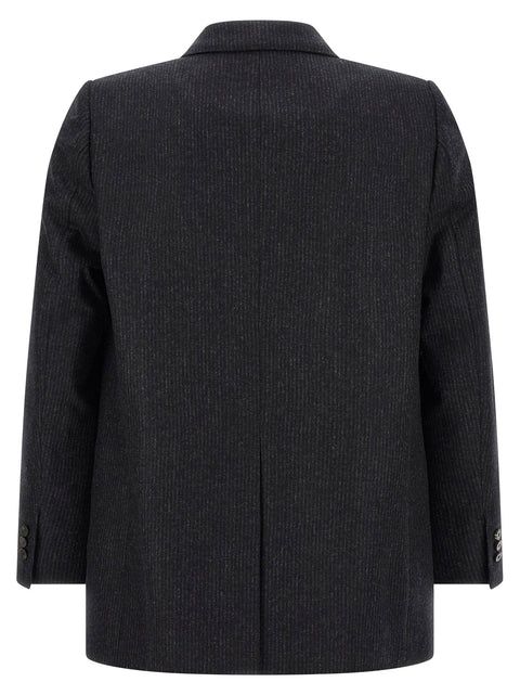 Alberto Biani America Blazer