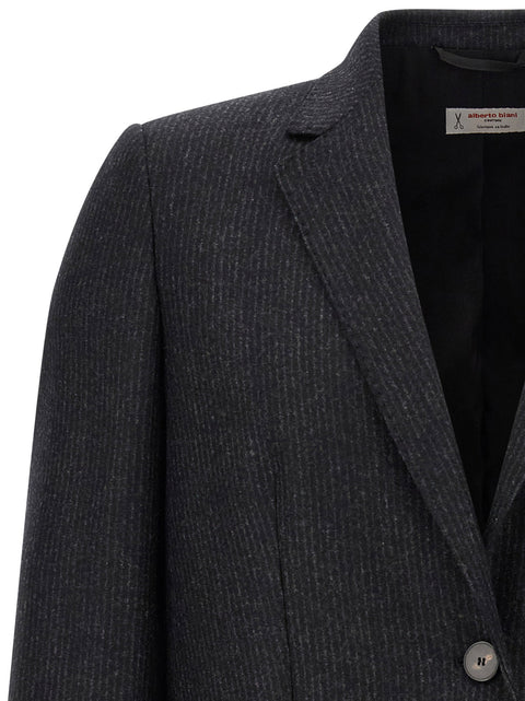 Alberto Biani America Blazer