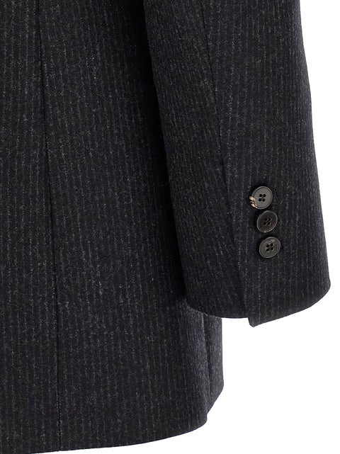 Alberto Biani America Blazer