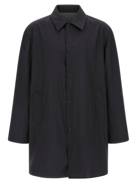 Herno Reversible Jacket - Flight Line