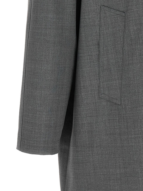 Herno Reversible Jacket - Flight Line