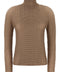 Issey Miyake Wooly Pleats-66 Blouse