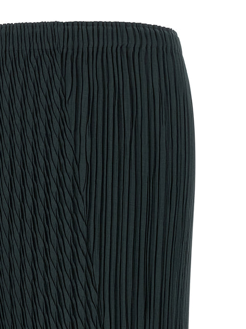 Issey Miyake Unfurling Pleats Skirt