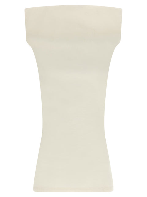 Issey Miyake Allow Top