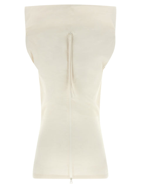 Issey Miyake Allow Top