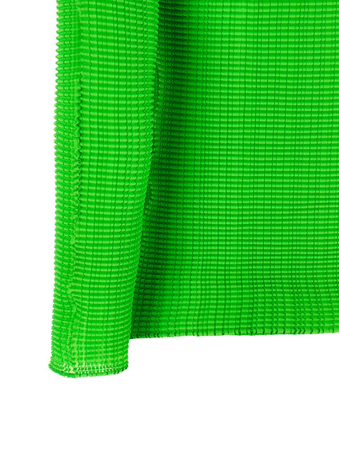 Issey Miyake Wooly Pleats-68 Blouse