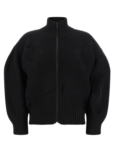 Issey Miyake Kone Kone Jacket