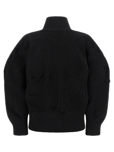 Issey Miyake Kone Kone Jacket