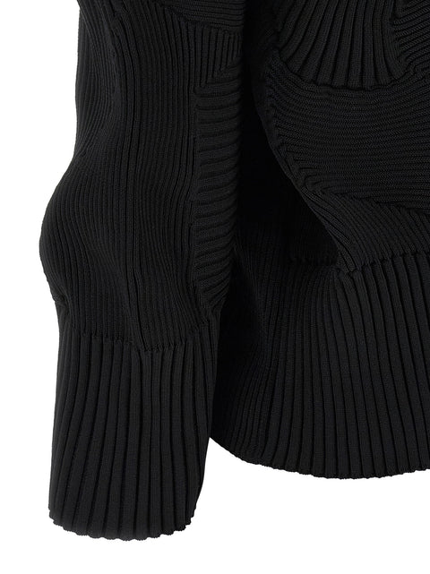 Issey Miyake Kone Kone Jacket