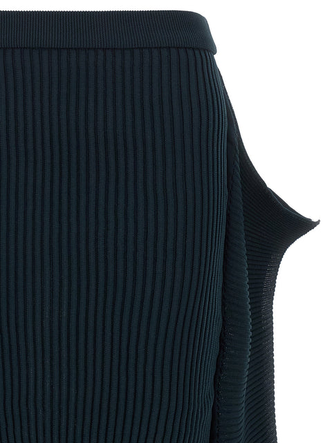 Issey Miyake Prance Skirt