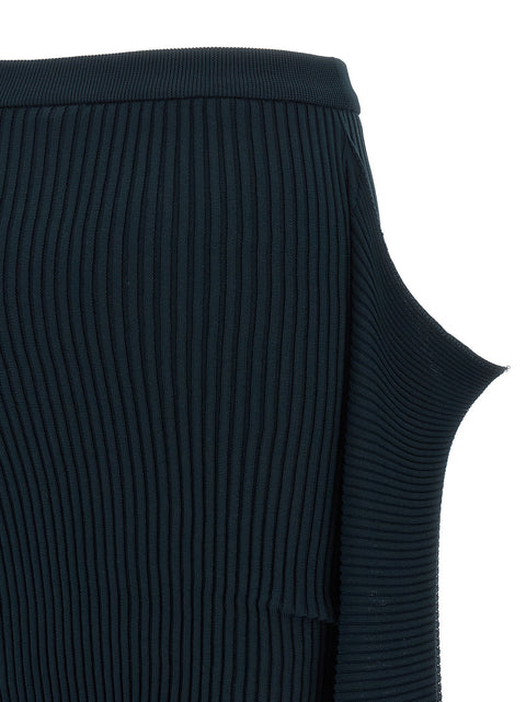 Issey Miyake Prance Skirt