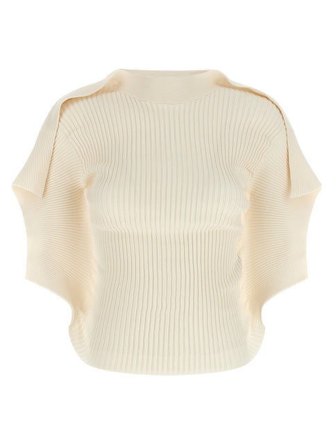 Issey Miyake Prance Top