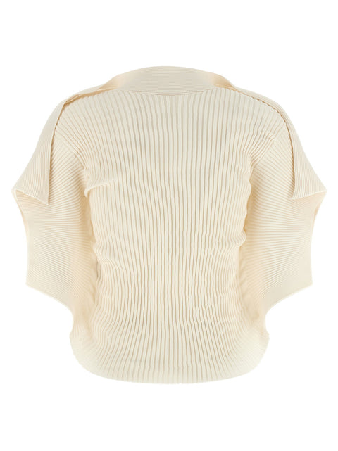 Issey Miyake Prance Top