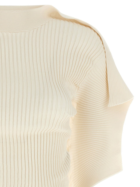 Issey Miyake Prance Top
