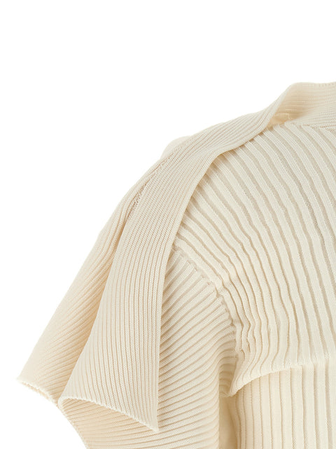 Issey Miyake Prance Top