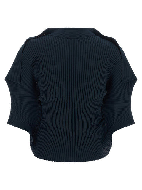 Issey Miyake Prance Top
